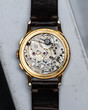 © Simone Wave/Stocksy - Vintage chronograph watch movement
