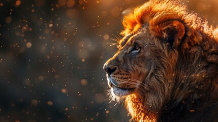 Lion wallpapers, lions, wild animals, wallpapers.