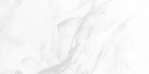 close up abstract white fabric texture background. White marble texture with natural pattern for background or design artwork. Soft focus abstract Creased sheets background. Wave from Curtain. 