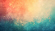 © suldev - abstract warm pastel blurred grainy gradient background texture colorful digital grain noise effect pattern lo fi multicolor vintage design retro analog photo film overlay screen filter effect