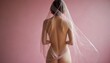 © lamio - Donna velata: sposa, eleganza, fascino, mistero, bellezza e sensualità