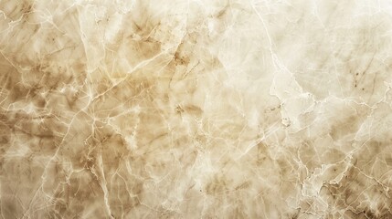 Wall Mural - a marble textured background with a light brown hued color scheme