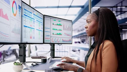 Business Data Audit Spreadsheet
