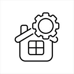 development vector icon