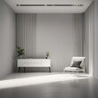 © Benjaporn - minimalistic interior space - 1