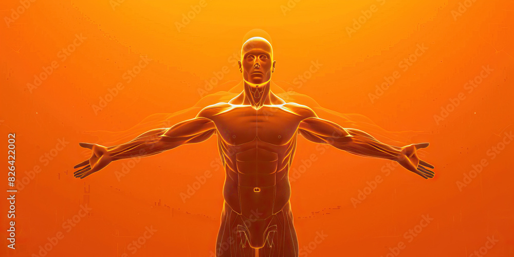 Body Autonomy (Orange): Signifies the principle that individuals have ...