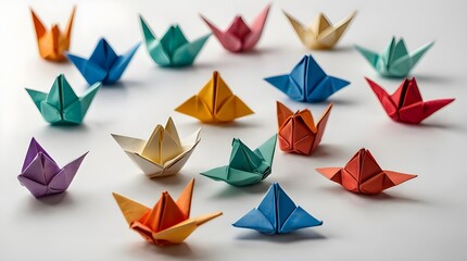 origami paper art