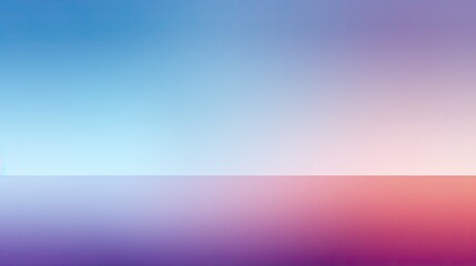 Leinwandbilder - Abstract gradient wave background, Minimal wavy abstract background