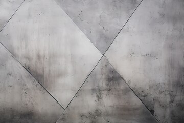 Poster - Brick wall texture photo, Blank brick block wall high detailed texture and background