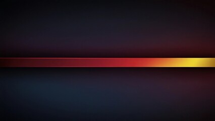 abstract gradient background banner