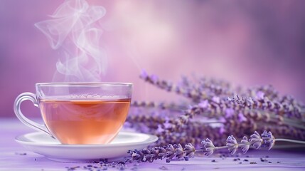 cup, background, drink, steam, hot, tea, beverage, healthy, leaf, teacup, breakfast, table, wooden, glasses, refreshment, caffeine, morning, teapot, brown, closeup, herbal, horizontal, liquid, no peop