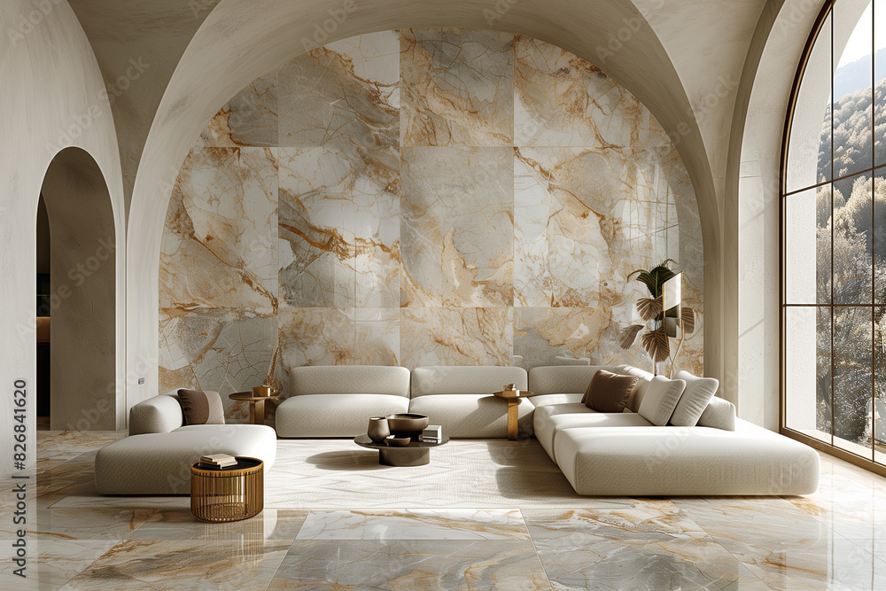 Picture of 133 apartments with a genuine connection to sustainability