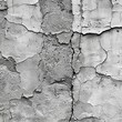 © Natalia - Gray concrete wall, abstract texture background