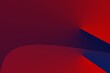 © Syuhuud - Geometric lines sparkle on an abstract gradient background of blue and red.  Wavy Concept of futuristic technology. Suitable for site, brochure, cover, banner, and your desktop wallpaper.