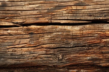 Old wood grunge texture closeup style - generative ai