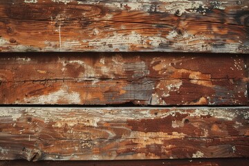 Old wood grunge texture closeup style - generative ai