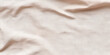 © Planetz - Cream fabric texture with soft folds, natural and cozy textile background ideal for interior design, fashion, and craft projects requiring a warm and inviting look