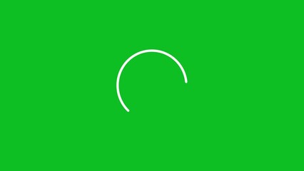 loading progress bar loading animation for website and another online work place