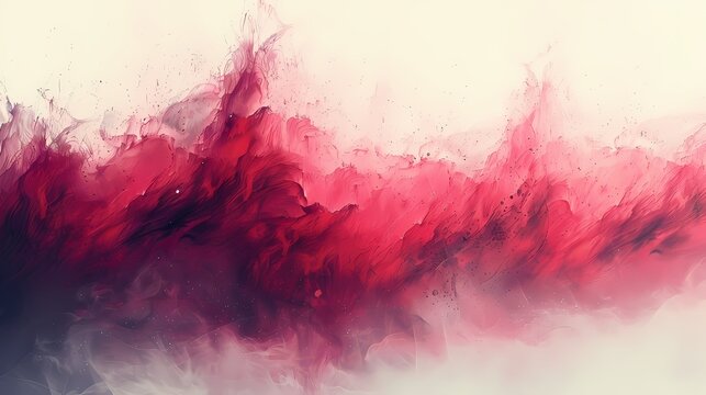 soft abstract texture pattern background with delicate, flowing brushstrokes