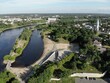 Narva and Ivangorod Castle!