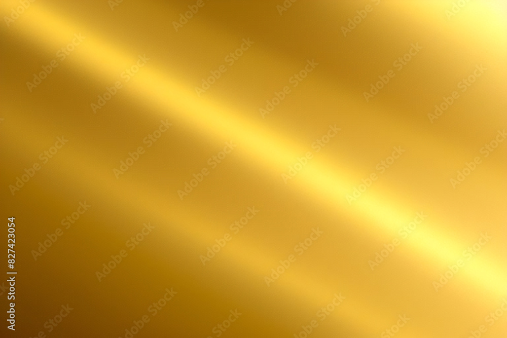 Fondo metálico dorado textura de lámina dorada lámina de degradado