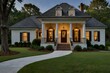 © Mudassir - Beautiful designer southern home.
