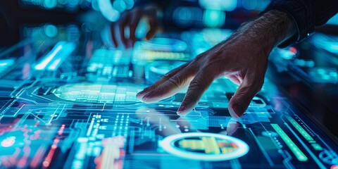 User experience design focuses on creating intuitive and engaging interfaces that meet the needs of users and provide a seamless interaction with software applications