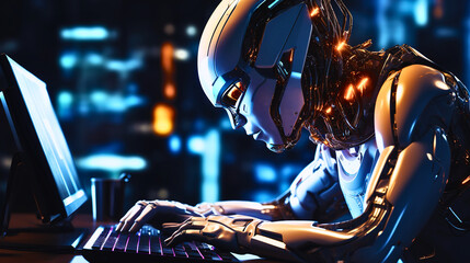 Digital Technology
