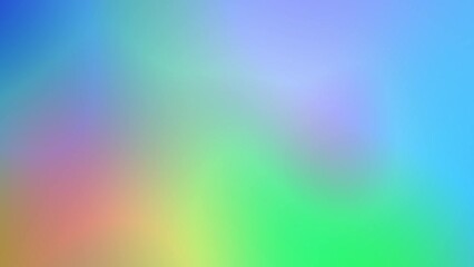 Wall Mural - smooth gradient abstract motion background. color blend moving abstract blurred background. abstract