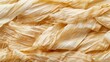 © gn8 - Close-Up of Textured Dried Corn Husk Surface, Perfect for Organic Design and Natural Decor Themes