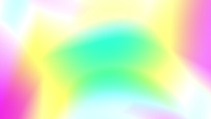 Wall Mural - smooth gradient abstract motion background. color blend moving abstract blurred background. abstract