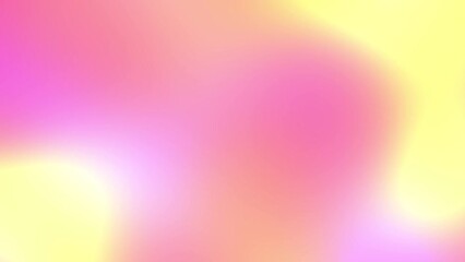 Wall Mural - smooth gradient abstract motion background. color blend moving abstract blurred background. abstract