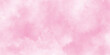 © FLOATING HEART - Soft Pink grunge watercolor texture with brush painted watercolor stains, Pink backgrounds watercolor vintage grunge texture, stained Light soft watercolor pink sky background, Pink rose tone texture.