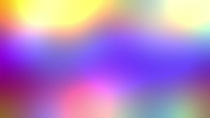 Wall Mural - smooth gradient abstract motion background. color blend moving abstract blurred background. abstract