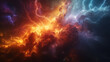 © Coffee Cafe Lover - Space Inferno: Galactic Explosion