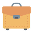 © EKO - Briefcase Icon - Business And Work