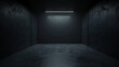 © lime - Dark background, dark and scary spooky room, copy space,space for text,Generative AI.暗い背景、暗くて怖い不気味な部屋、コピースペース,テキスト用スペース,Generative AI。