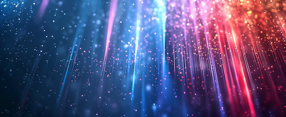 abstract background with vertical magic light light background i