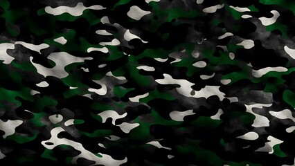 Army texture camouflage military uniform classic green print