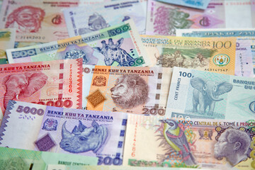 banknotes