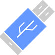 © Icons - Flashdisk Icon