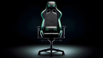 Revolution for Ultimate Comfort aming Chair 