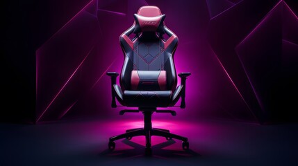 Revolution for Ultimate Comfort aming Chair 