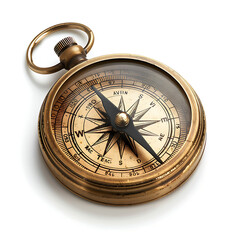 compass, a metaphor for controlling the direction of an organization