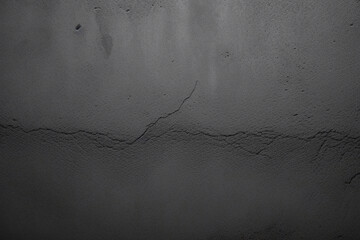 Black and gray backdrop background wall textured . White wall texture. black background vintage backdrop Style background with space. gray dirty concrete background wall grunge cement texture