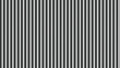 © Anchalee - Seamless Wall Grey Corrugated metal texture surface with light shadow,Vector 3d Endless Panorama galvanize steel waves pattern