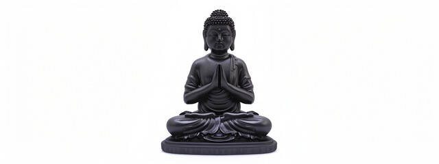 Wall Mural - statue of buddha