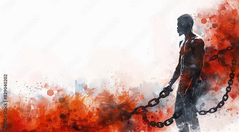 International Day of Remembrance of the Slave Trade and its Elimination ...