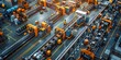 © Matus - Supervisor Managing Production, generative ai