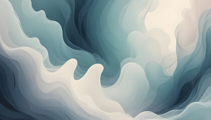 Wall Mural - abstract background